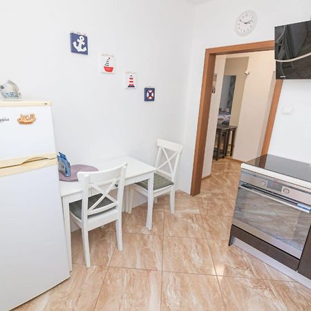 Apartament Helski Exterior foto