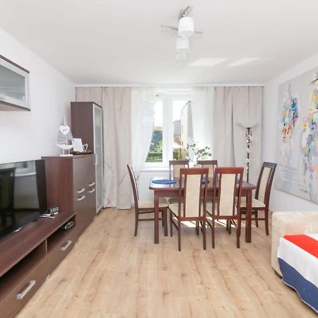 Apartament Helski Exterior foto